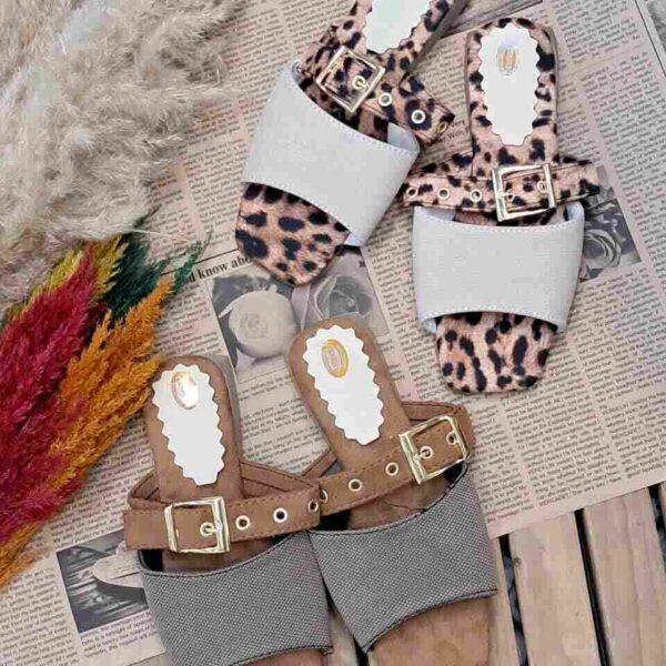 صندل مراکشی