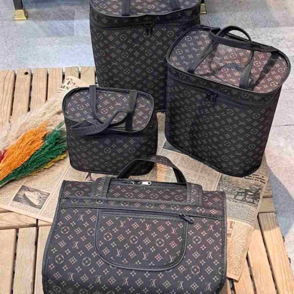 ساک و کیف چهارتیکه فلاکسی