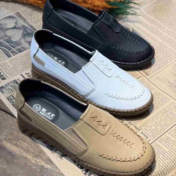 کفش زنانه طبی راحتی هانی