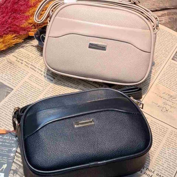 کیف پاسپورتی مدل میترا