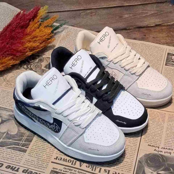 کتانی مدل هیرو