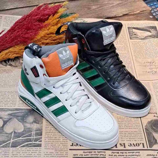 کتانی ساقدار آدیداس