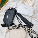 کیف پاسپورتی dior