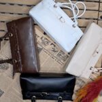 کیف دوشی کمربندی