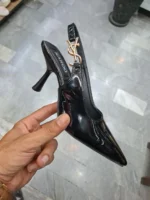 پاشنه دار مجلسی ysl - تصویر 7